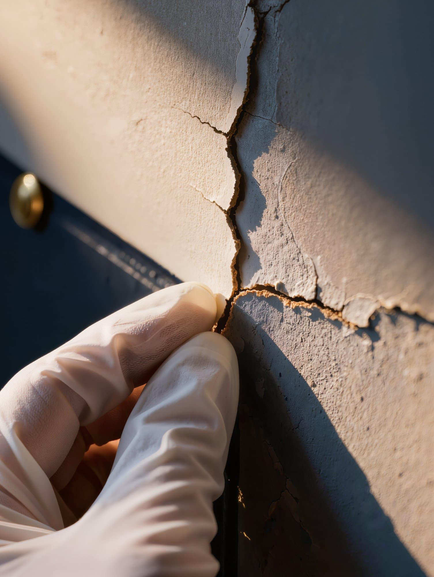Water Damage Repair