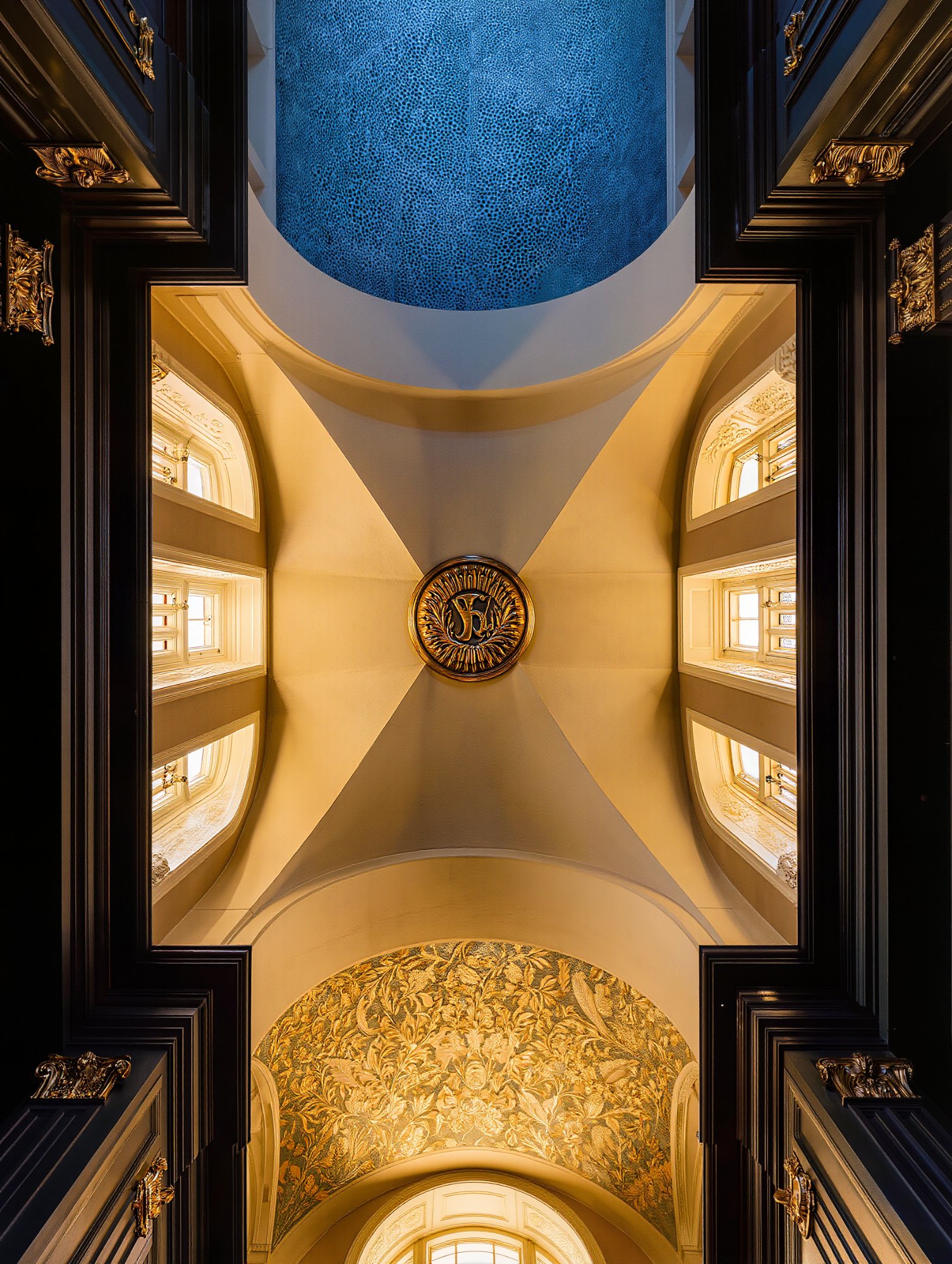 Full Room Renovation